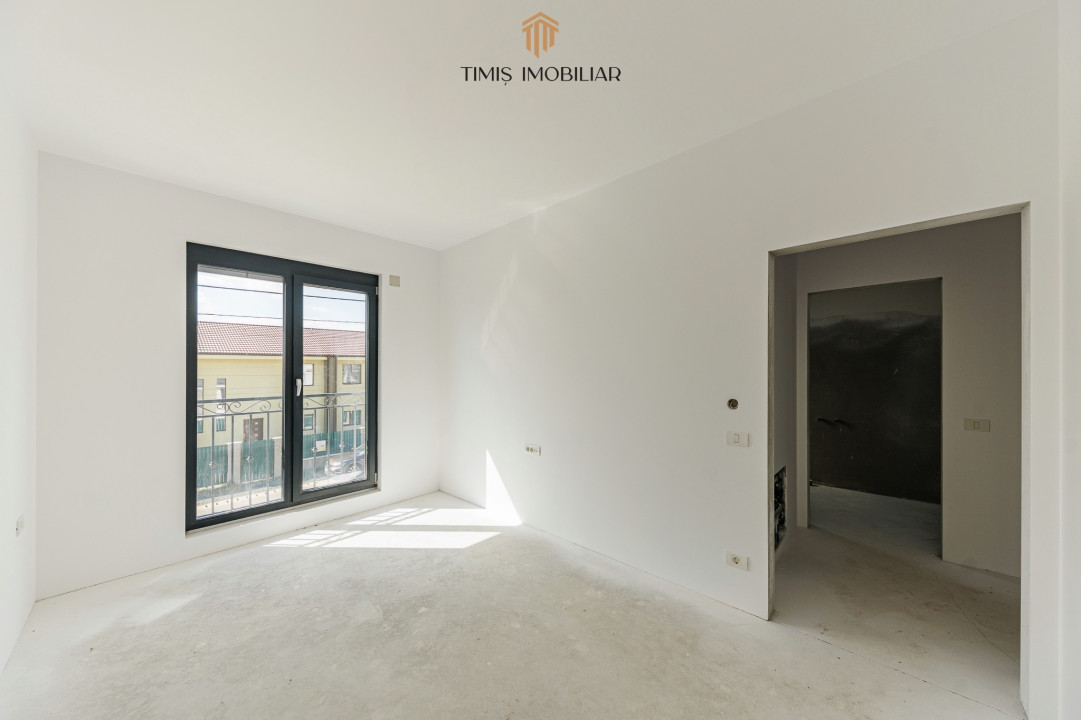 Direct Proprietar - Casa superba cu 4 dormitoare & 3bai - Teren 344 mp