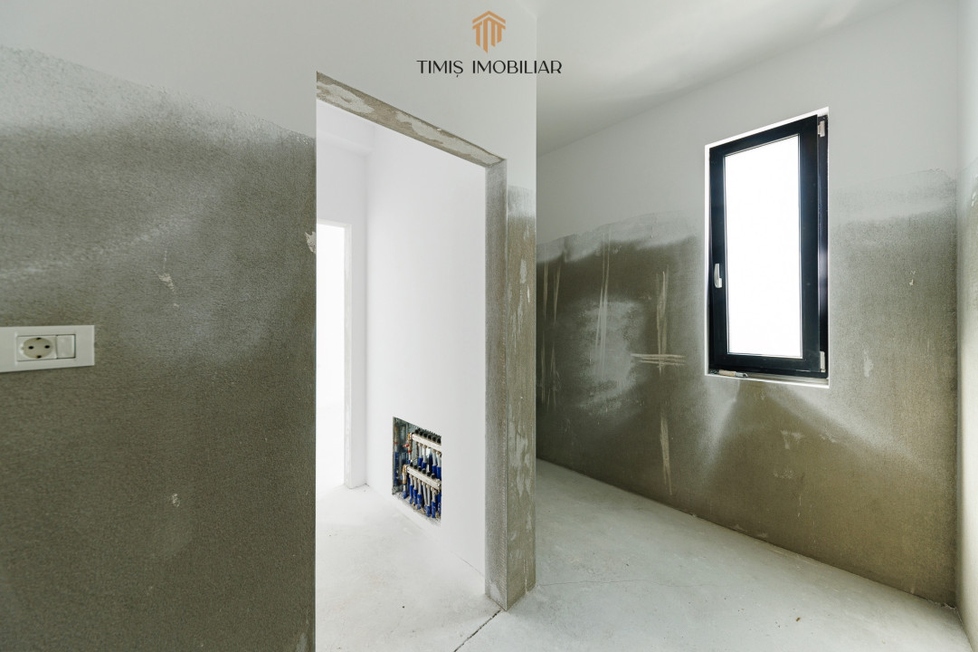 Direct Proprietar - Casa superba cu 4 dormitoare & 3bai - Teren 344 mp