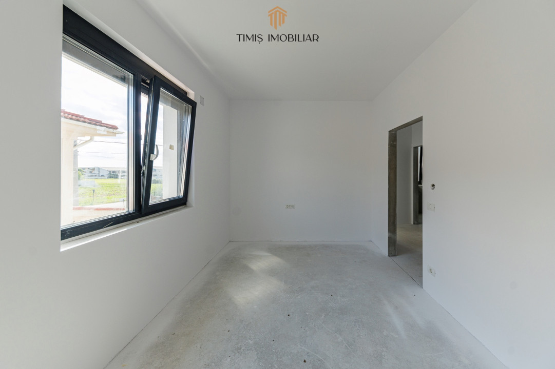 Direct Proprietar - Casa superba cu 4 dormitoare & 3bai - Teren 344 mp