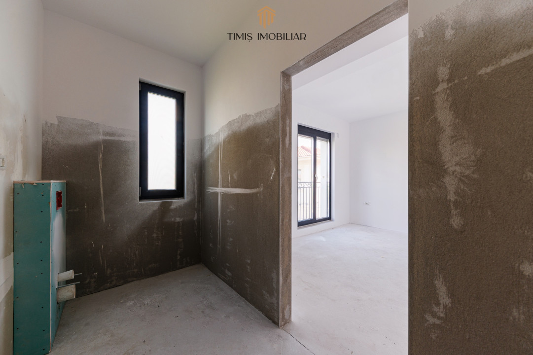 Direct Proprietar - Casa superba cu 4 dormitoare & 3bai - Teren 344 mp