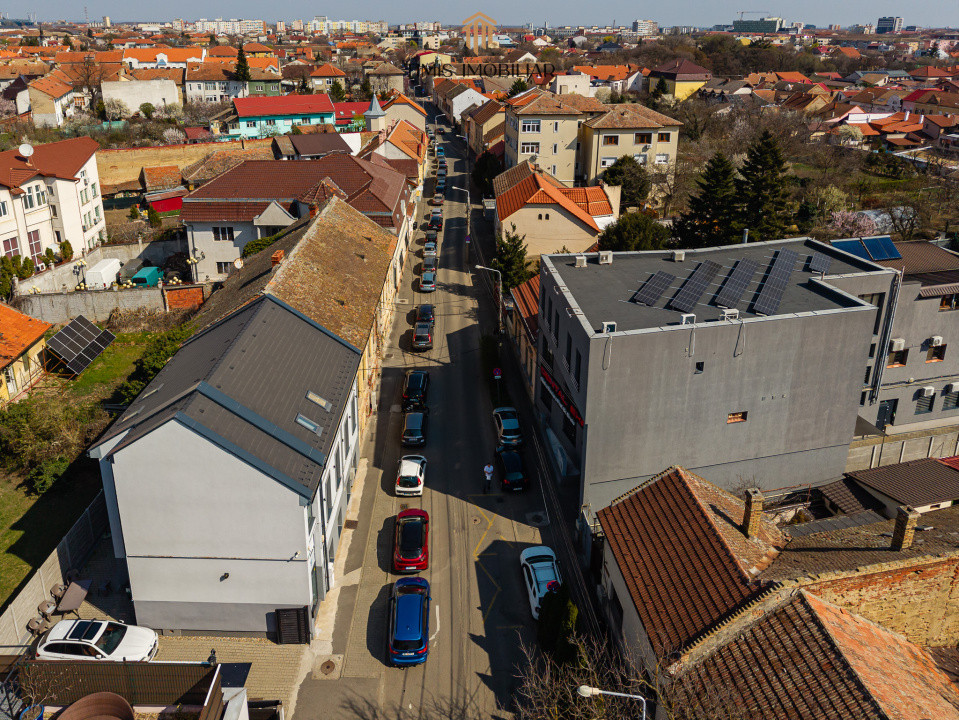 Spatiu SAD multifuncțional, 80 mp, Elisabetin | Parcare, Comision 0%