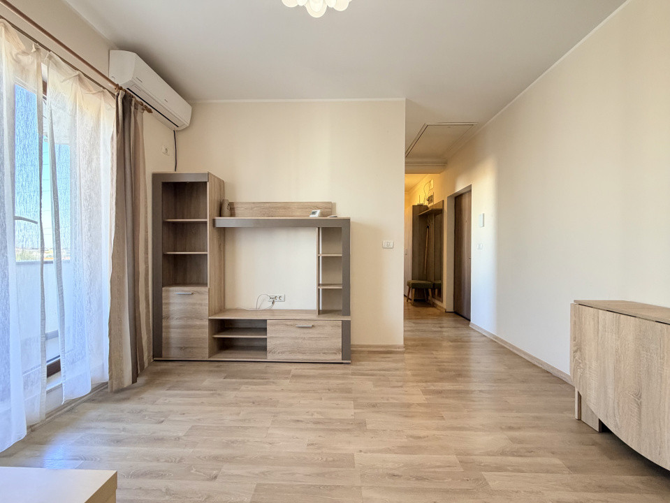 2 camere + terasă 17 mp – Dumbrăvița, zona Kaufland | Parcare&Pod