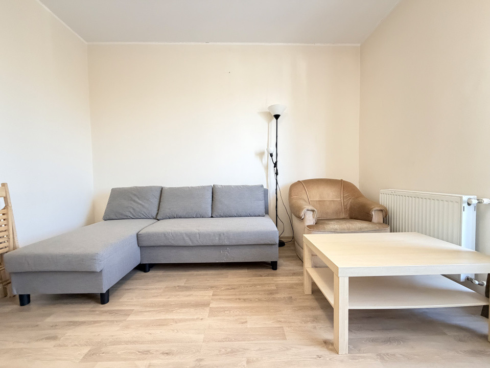 2 camere + terasă 17 mp – Dumbrăvița, zona Kaufland | Parcare&Pod