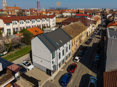 Spatiu SAD multifuncțional, 95 mp, Elisabetin | Parcare, Comision 0%