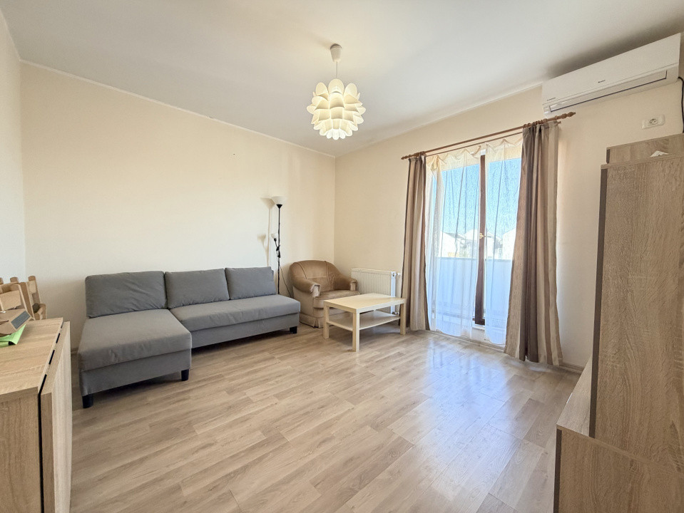 2 camere + terasă 17 mp – Dumbrăvița, zona Kaufland | Parcare&Pod