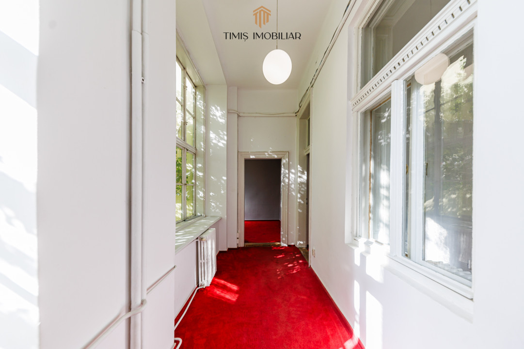  Deschide-ți restaurantul de vis în inima Timișoarei!​