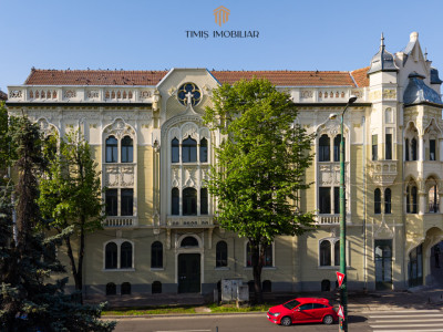  Deschide-ți restaurantul de vis în inima Timișoarei!​