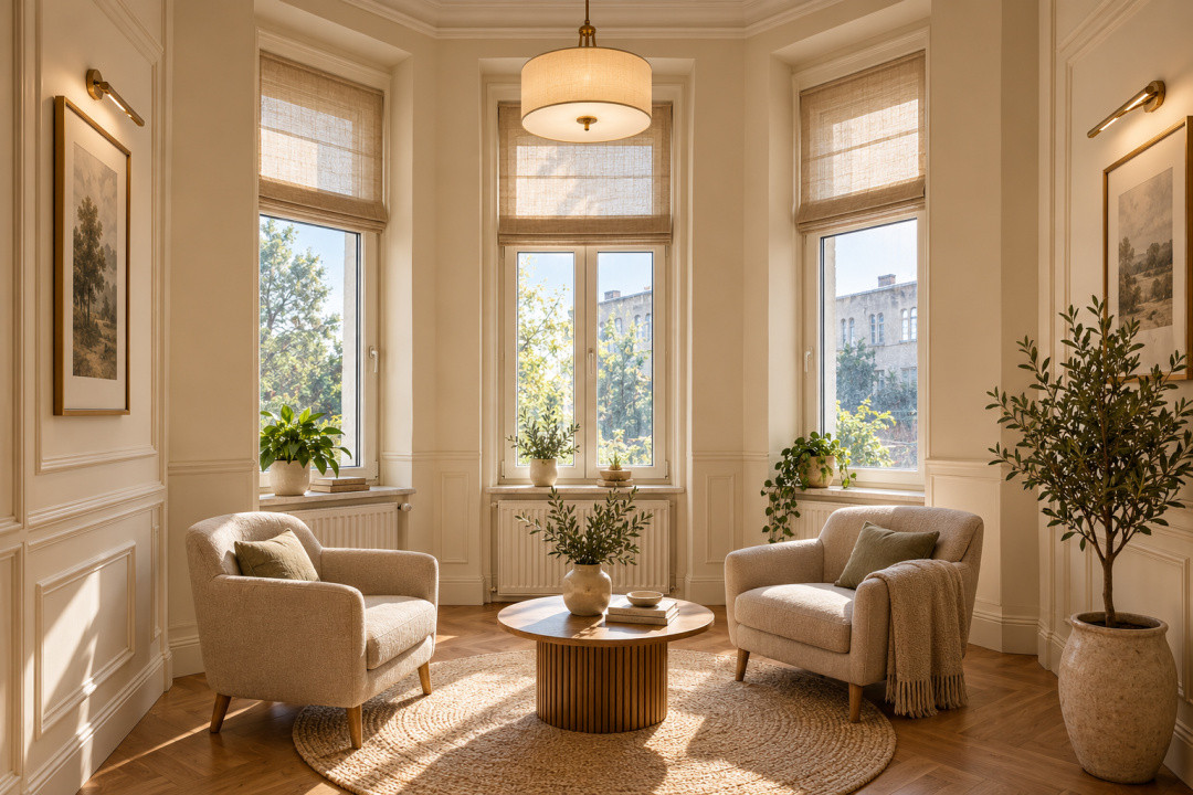5 camere, 175 mp – Palatul Hochstrasser, Iosefin | Etaj 1 