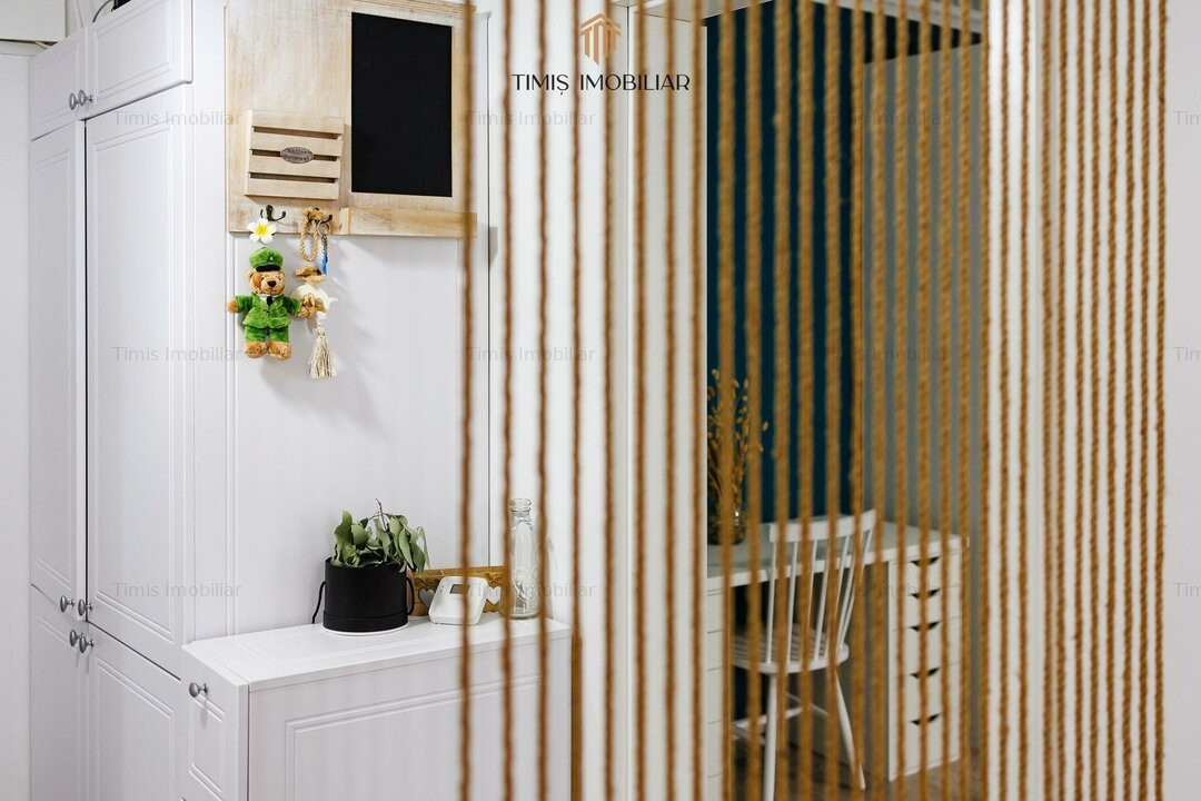 Decomandat, Prima inchiriere |  Parcare & Terasa | Comision 0%