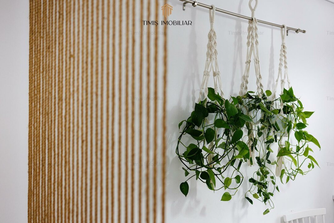 Decomandat, Prima inchiriere |  Parcare & Terasa | Comision 0%