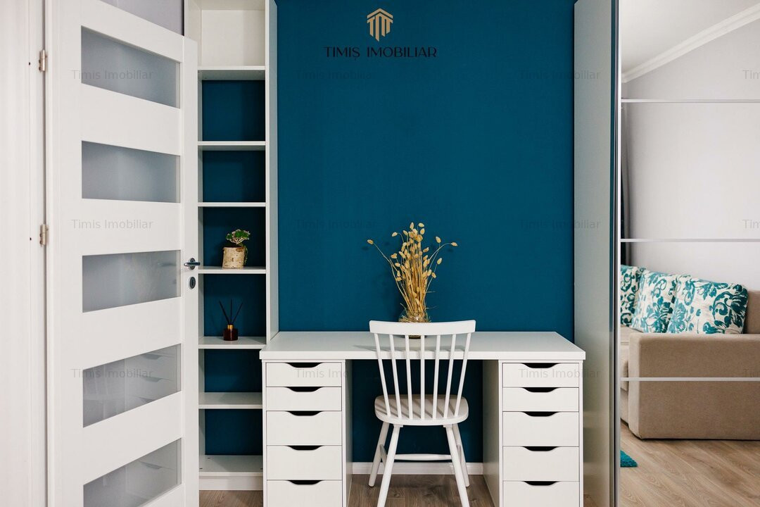 Decomandat, Prima inchiriere |  Parcare & Terasa | Comision 0%