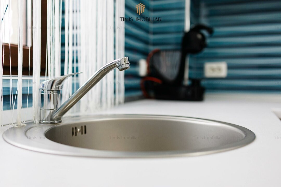 Decomandat, Prima inchiriere |  Parcare & Terasa | Comision 0%