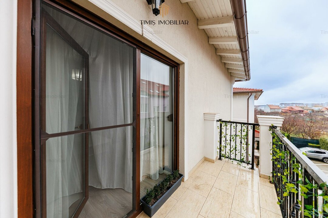 Decomandat, Prima inchiriere |  Parcare & Terasa | Comision 0%