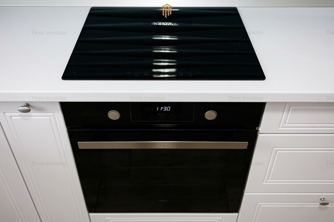 Decomandat, Prima inchiriere |  Parcare & Terasa | Comision 0%