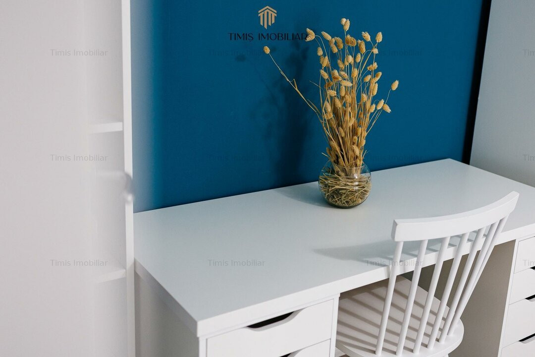 Decomandat, Prima inchiriere |  Parcare & Terasa | Comision 0%