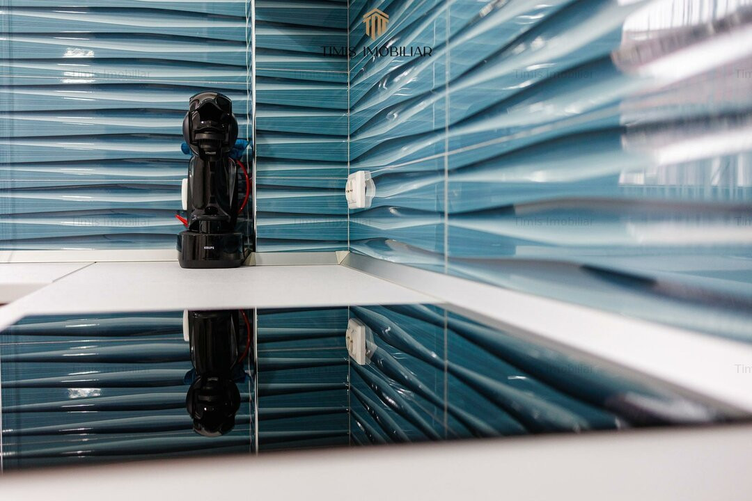 Decomandat, Prima inchiriere |  Parcare & Terasa | Comision 0%