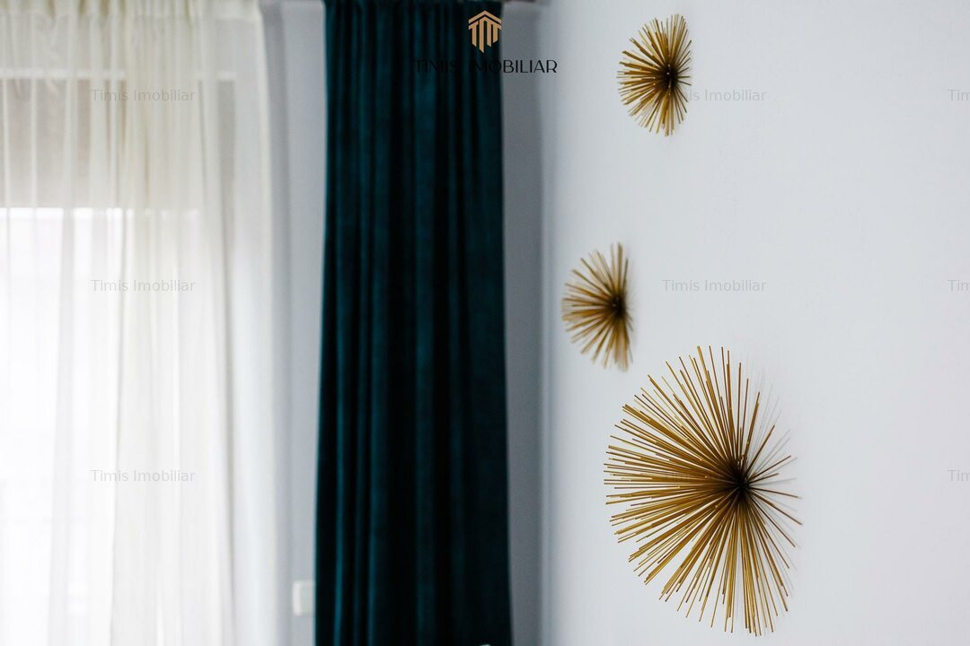 Decomandat, Prima inchiriere |  Parcare & Terasa | Comision 0%