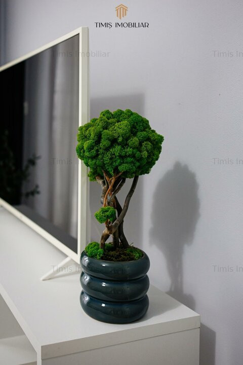 Decomandat, Prima inchiriere |  Parcare & Terasa | Comision 0%