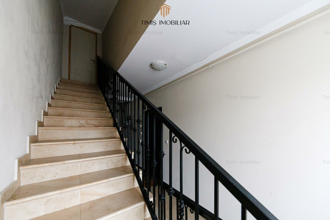 Decomandat, Prima inchiriere |  Parcare & Terasa | Comision 0%