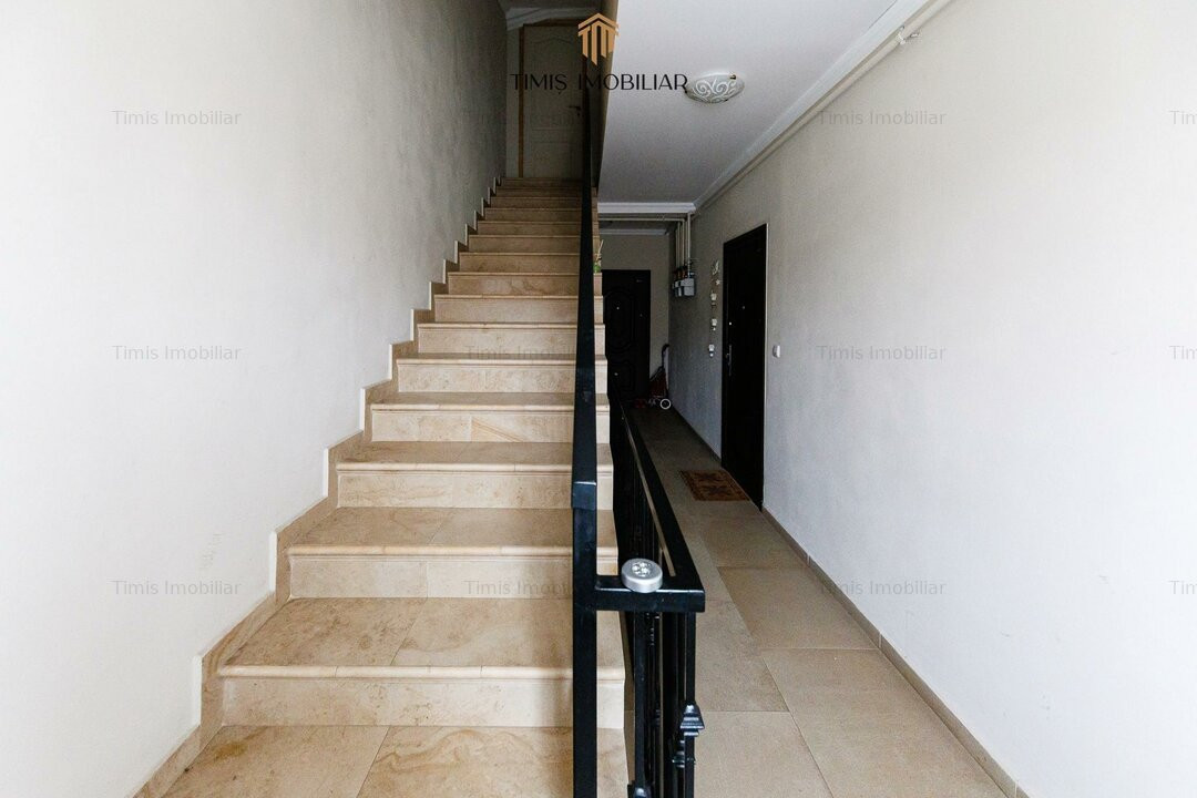 Decomandat, Prima inchiriere |  Parcare & Terasa | Comision 0%