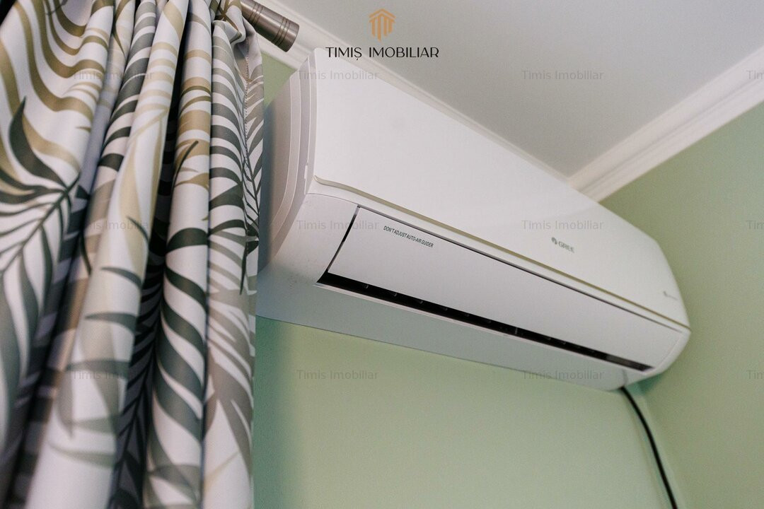 Decomandat, Prima inchiriere |  Parcare & Terasa | Comision 0%