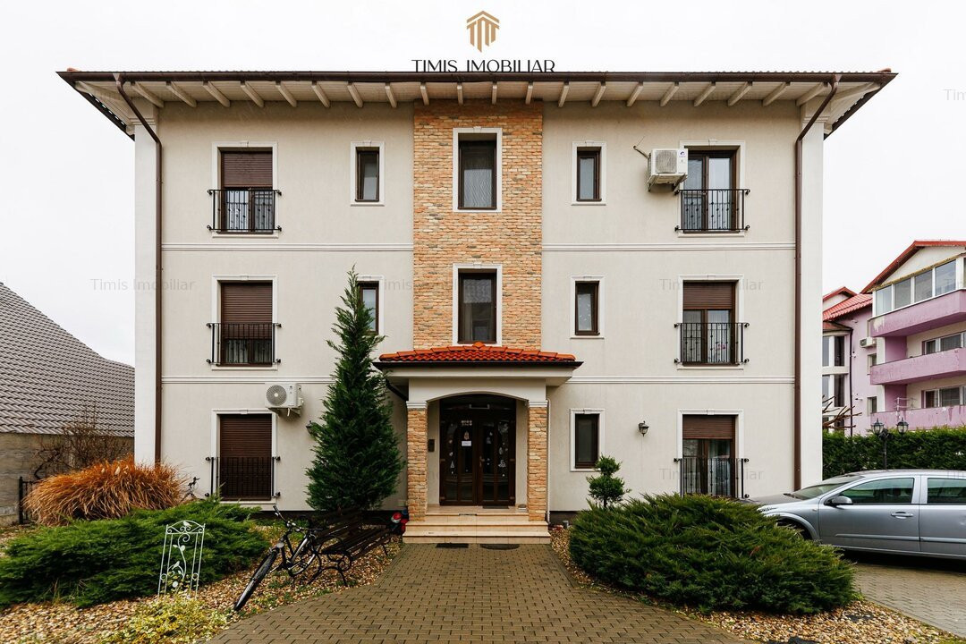 Decomandat, Prima inchiriere |  Parcare & Terasa | Comision 0%