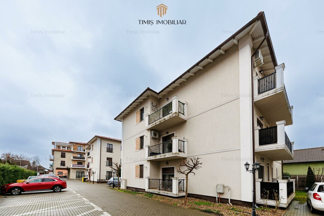 Decomandat, Prima inchiriere |  Parcare & Terasa | Comision 0%