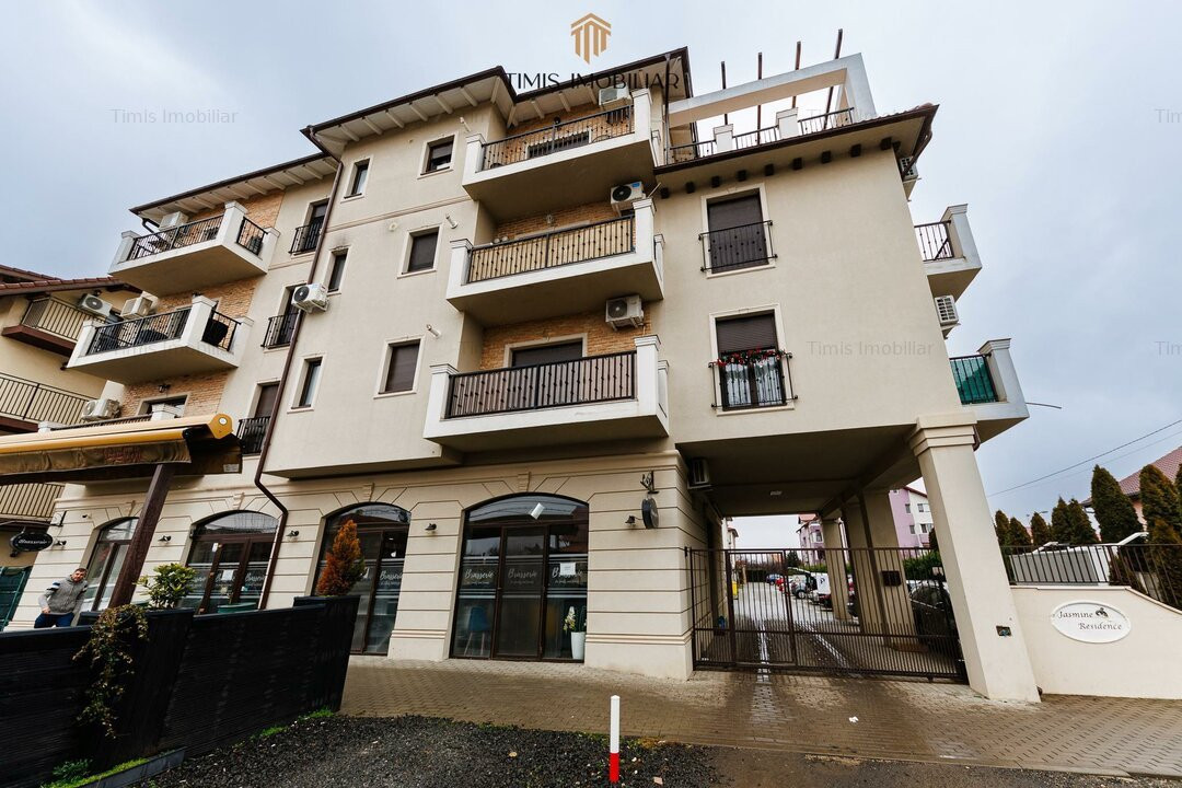 Decomandat, Prima inchiriere |  Parcare & Terasa | Comision 0%