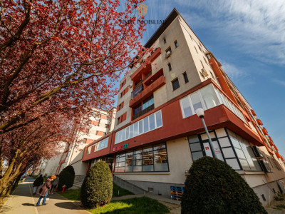 Investiție sigură: 2 spații comerciale cu chiriași & venit garantat 