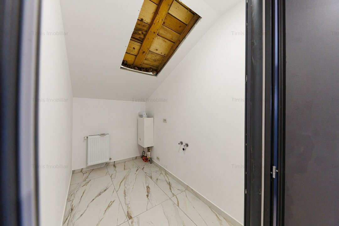 Spatiu birouri 110 mp | Grup sanitar&Chicineta | Parcare privata - 0%