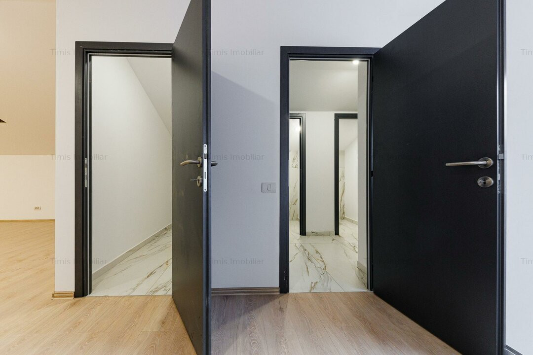 Spatiu birouri 110 mp | Grup sanitar&Chicineta | Parcare privata - 0%