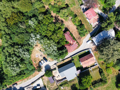 Teren 4.173 mp, front 60 m – Văliug, aproape de Lacul Gozna