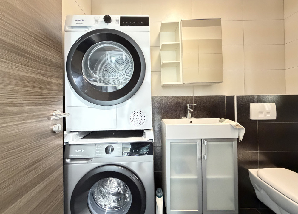 Casă cu 3 dormitoare, lângă Pădurea Verde – Dumbrăvița | Pet Friendly