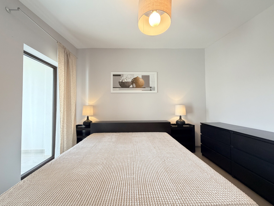 Casă cu 3 dormitoare, lângă Pădurea Verde – Dumbrăvița | Pet Friendly