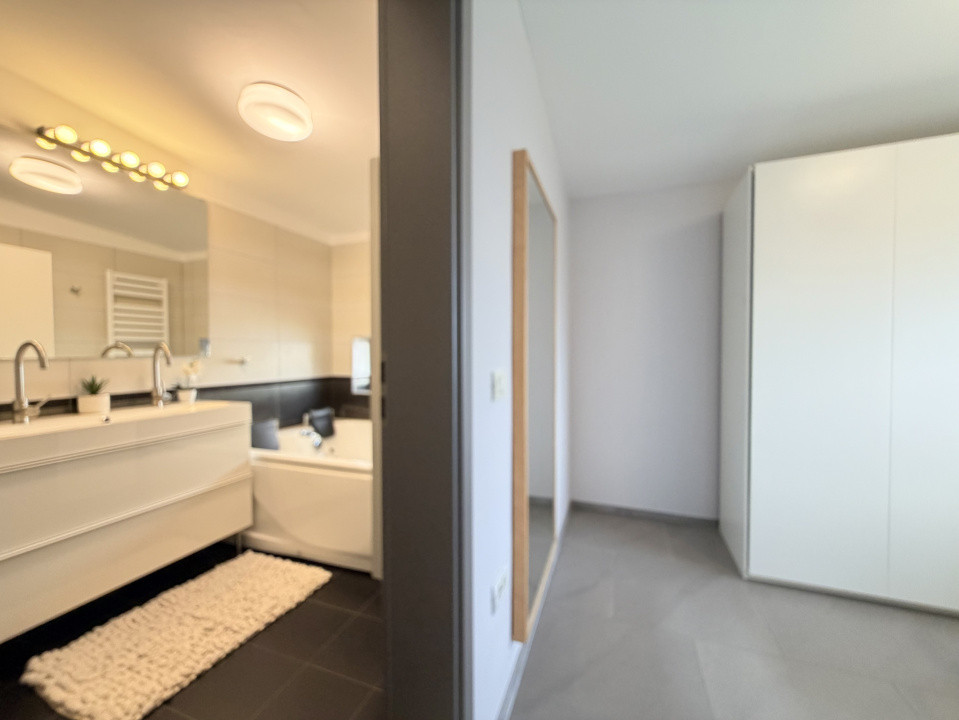 Casă cu 3 dormitoare, lângă Pădurea Verde – Dumbrăvița | Pet Friendly
