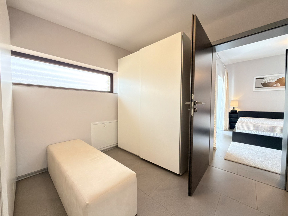 Casă cu 3 dormitoare, lângă Pădurea Verde – Dumbrăvița | Pet Friendly