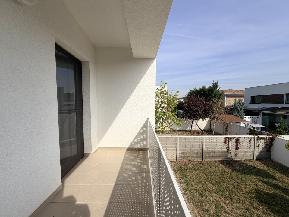 Casă cu 3 dormitoare, lângă Pădurea Verde – Dumbrăvița | Pet Friendly