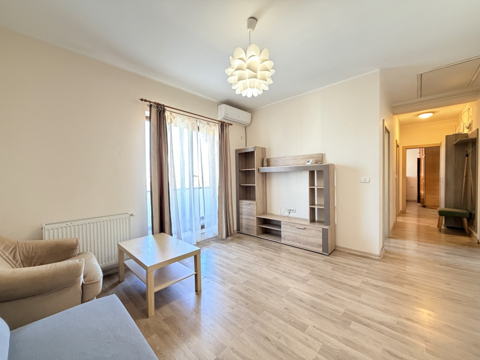 2 camere + terasă 17 mp – Dumbrăvița, zona Kaufland | Parcare&Pod