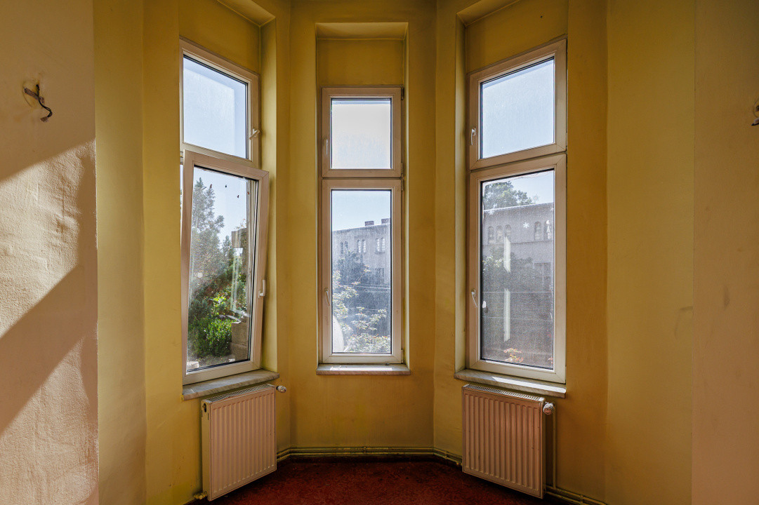 5 camere, 175 mp – Palatul Hochstrasser, Iosefin | Etaj 1 