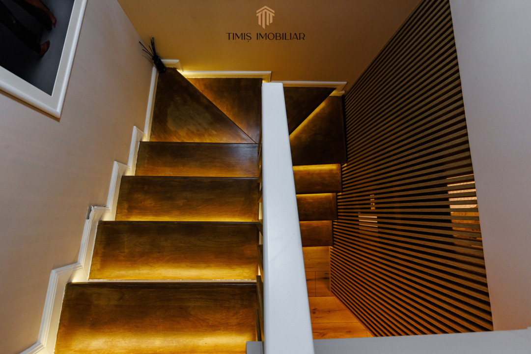 Duplex Premium in Dumbravita | Terasa inchisa 40 mp