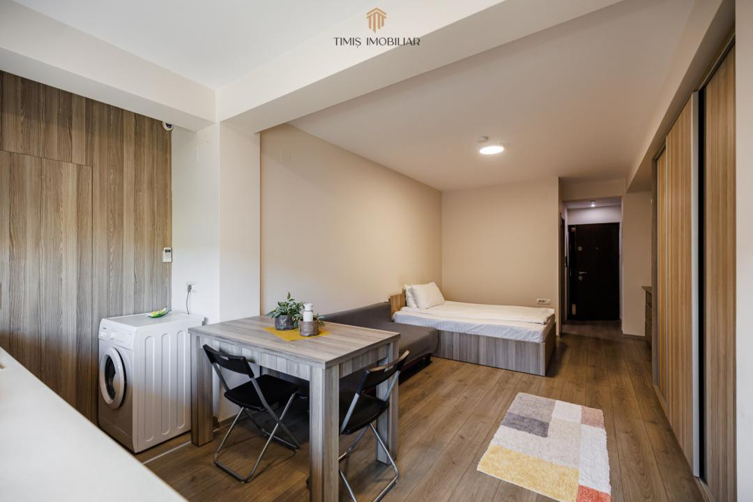 Apartamente pentru studenți, toate utilitățile incluse in pret