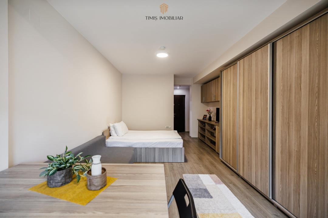 Apartamente pentru studenți, toate utilitățile incluse in pret