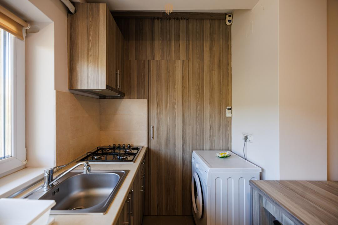 Apartamente pentru studenți, toate utilitățile incluse in pret