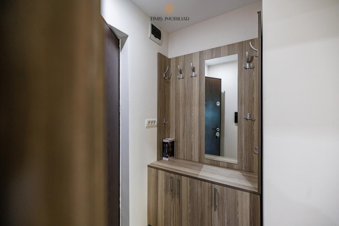 Apartamente pentru studenți, toate utilitățile incluse in pret