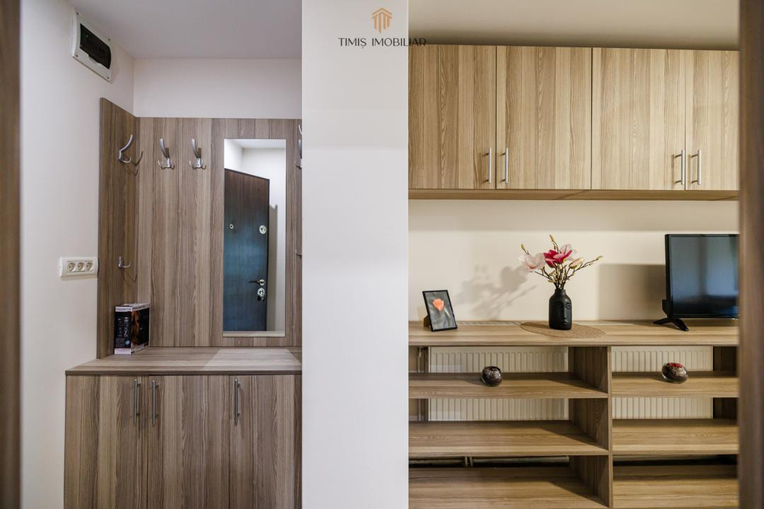 Apartamente pentru studenți, toate utilitățile incluse in pret
