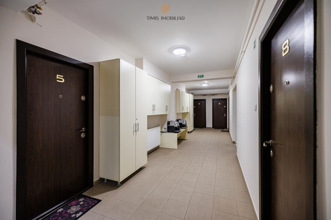 Apartamente pentru studenți, toate utilitățile incluse in pret