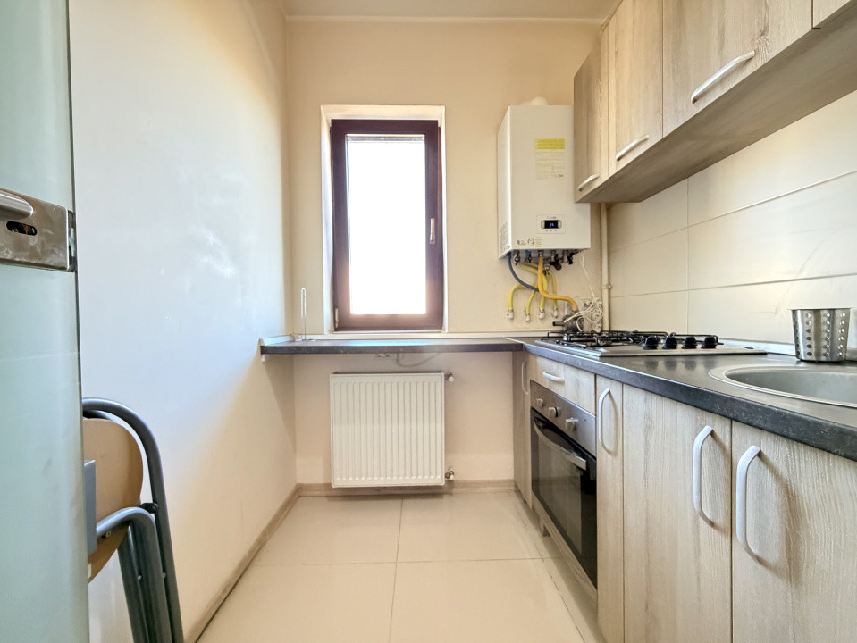 2 camere + terasă 17 mp – Dumbrăvița, zona Kaufland | Parcare & Pod