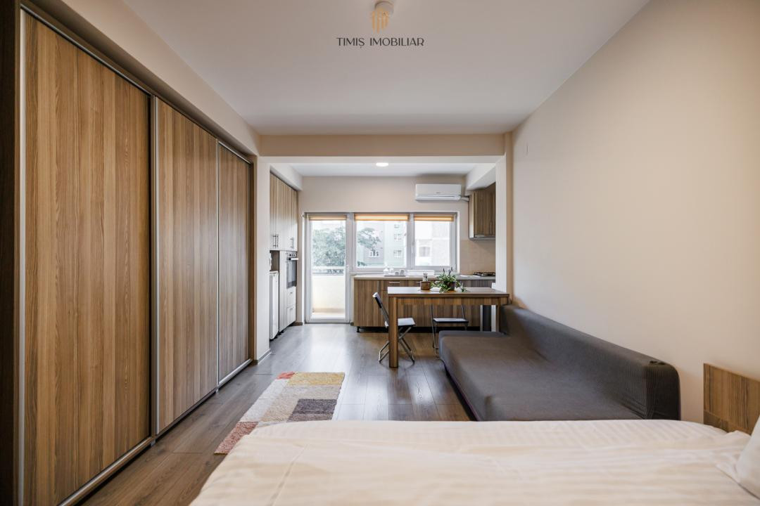 Apartamente pentru studenți, toate utilitățile incluse in pret