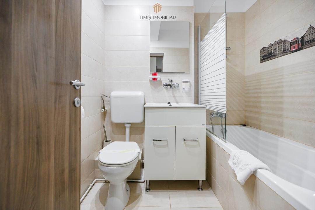 Apartamente pentru studenți, toate utilitățile incluse in pret