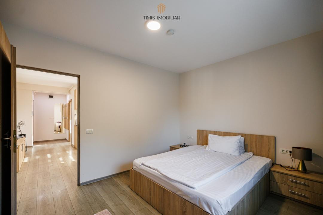Apartamente pentru studenți, toate utilitățile incluse in pret
